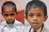 Ullal : 6 yr boys presence of mind saves his 4 yr old cousin from drowning